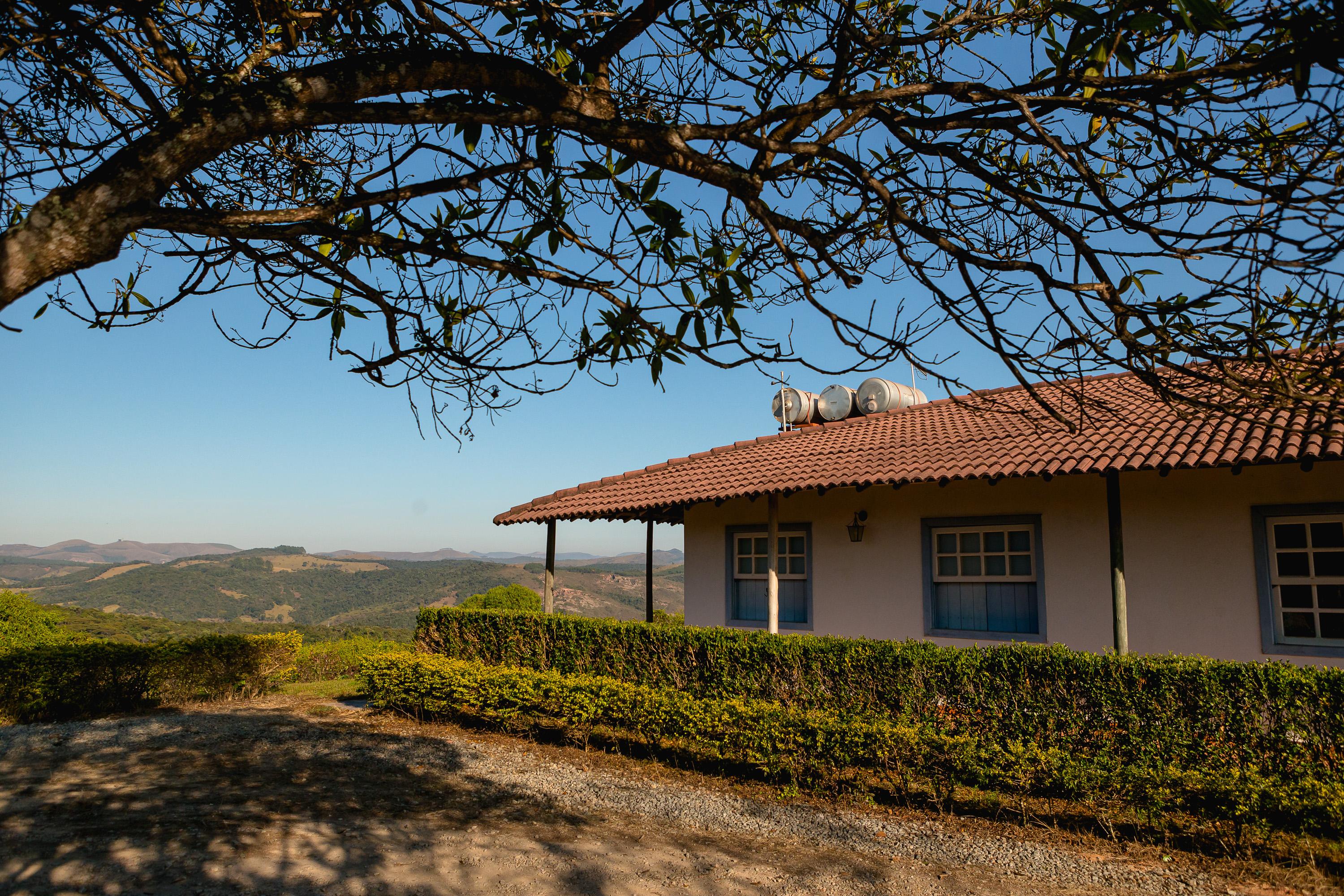 Hotel Voa Mirante Do Cafe Ouro Preto  Exterior foto